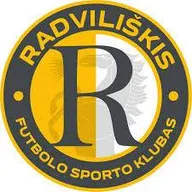 Logo of FSK Radviliskis