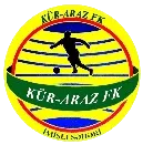 Logo of Kur-Araz FC