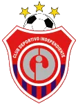 Logo of Independiente de Challapata (W)