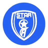 Logo of FC Arafat
