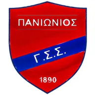 Logo of Panionios U20