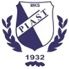 Logo of Piast Piastow