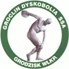 Logo of Dyskobolia Groclin
