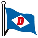 Logo of Dempo SC