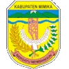 Logo of Persemi Mimika