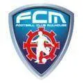 Logo of Mulhouse