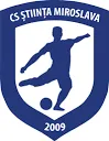 Logo of Stiinta Miroslava