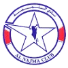 Logo of Najma Manama
