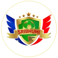 Logo of Sribhumi FC (W)