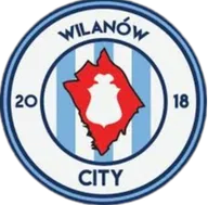 Logo of City Wilanow