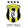Logo of San Juan FC