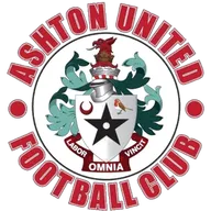 Logo of Ashton United