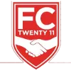 Logo of FC Twenty 11