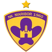 Logo of NK Maribor U20