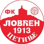 Logo of Lovcen Cetinje
