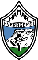 Logo of Hamar Hveragerdi (w)