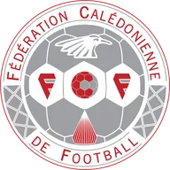 Logo of New Caledonia