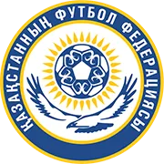 Logo of Kazakhstan