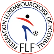 Logo of Luxembourg