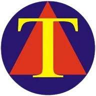 Logo of Tiradentes PA U20