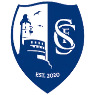 Logo of FK Sakhalinets
