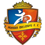 Logo of Hunan Billows
