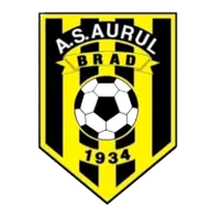 Logo of Armata Aurul Brad