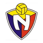 Logo of EL Nacional (w)