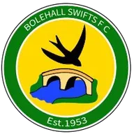 Logo of Bolehall Swifts U18