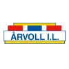 Logo of Arvoll