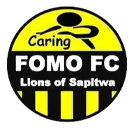 Logo of FOMO FC