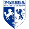 Logo of Pobeda Star Bisnov