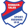 Logo of Sportfreunde Eisbachtal