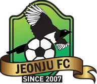 Logo of Jeonju Citizen FC