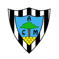 Logo of AC Marinhense U19