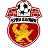 Logo of Espad Tehran
