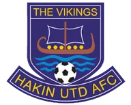 Logo of Hakin United
