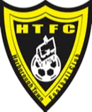Logo of Harborough Town