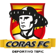 Logo of Deportivo Tepic