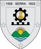 Logo of Serra ES Youth