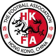 Logo of Hong Kong China  U17 (W)