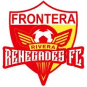 Logo of Frontera Rivera Renegades
