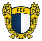 Logo of FC Famalicao