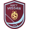 Logo of Naft Missan