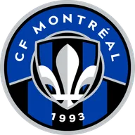 Logo of Montreal Impact