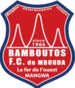 Logo of Bamboutos