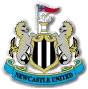 Logo of Newcastle (R)