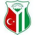 Logo of Ceyhanspor