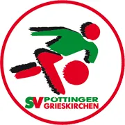 Logo of SV Grieskirchen