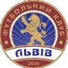 Logo of Lviv U19